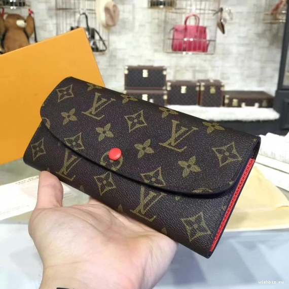 WIS Louis Vuitton EMILIE 0808